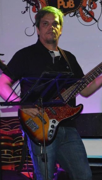 Clério Teixeira (Clerin)